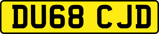 DU68CJD