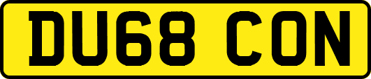 DU68CON