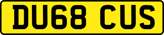 DU68CUS
