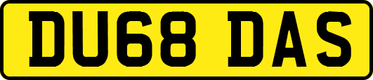 DU68DAS