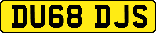 DU68DJS