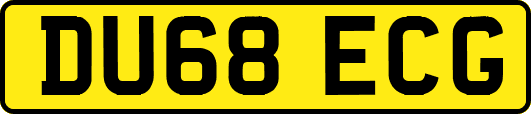 DU68ECG