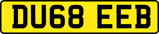 DU68EEB