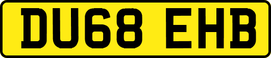 DU68EHB