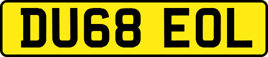 DU68EOL
