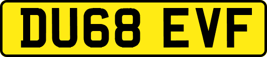 DU68EVF