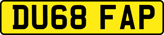 DU68FAP
