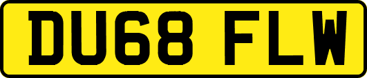 DU68FLW