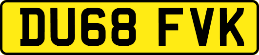 DU68FVK