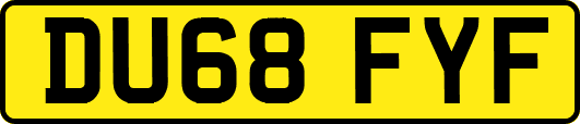 DU68FYF