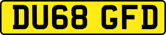 DU68GFD