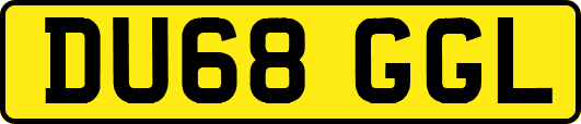 DU68GGL
