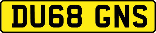 DU68GNS