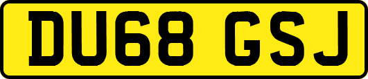 DU68GSJ