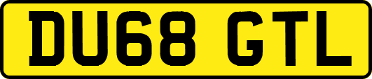 DU68GTL