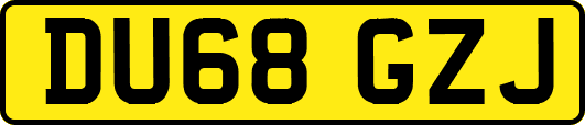 DU68GZJ