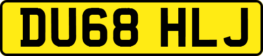 DU68HLJ