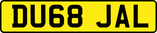DU68JAL