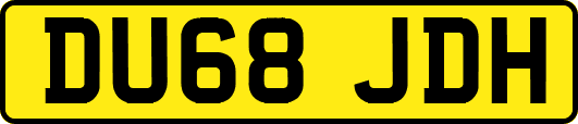 DU68JDH