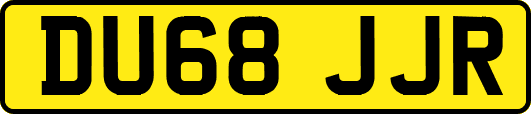 DU68JJR