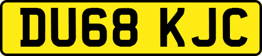 DU68KJC