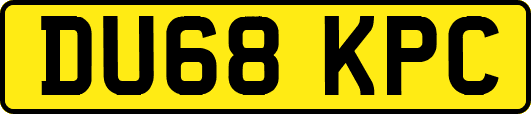 DU68KPC
