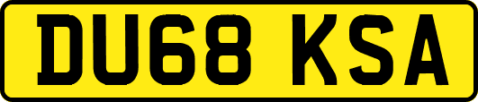 DU68KSA