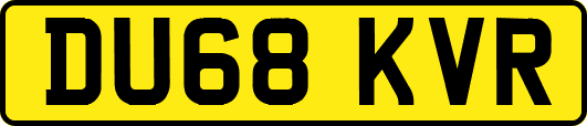 DU68KVR