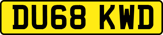 DU68KWD