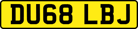 DU68LBJ