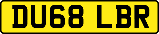 DU68LBR