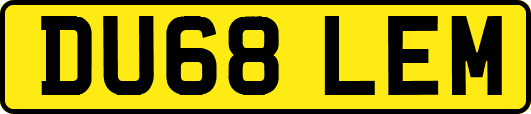 DU68LEM