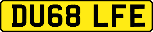 DU68LFE