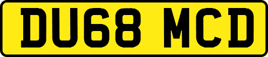 DU68MCD