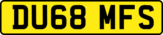 DU68MFS