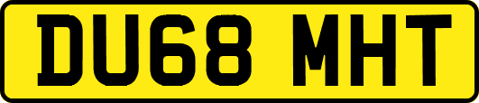DU68MHT