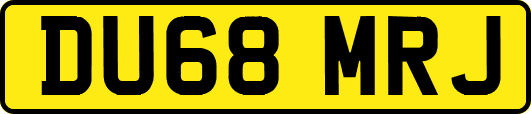 DU68MRJ