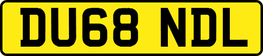 DU68NDL
