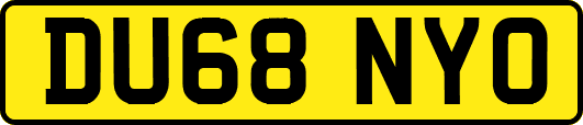 DU68NYO