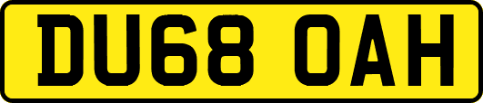 DU68OAH
