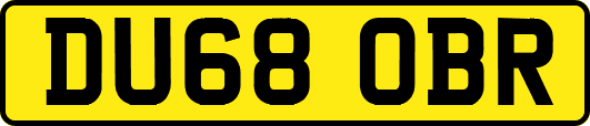 DU68OBR