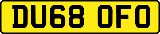 DU68OFO