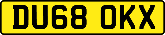 DU68OKX