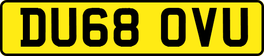 DU68OVU