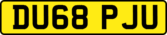 DU68PJU