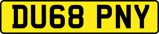 DU68PNY