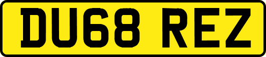 DU68REZ
