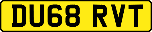 DU68RVT