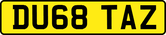 DU68TAZ