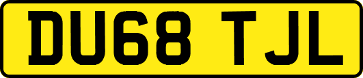 DU68TJL